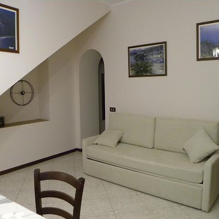 Case Vacanze Albamarina Lipari Kültér fotó