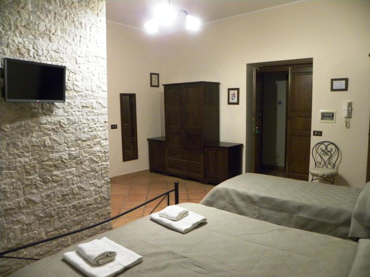 Case Vacanze Albamarina Lipari Kültér fotó