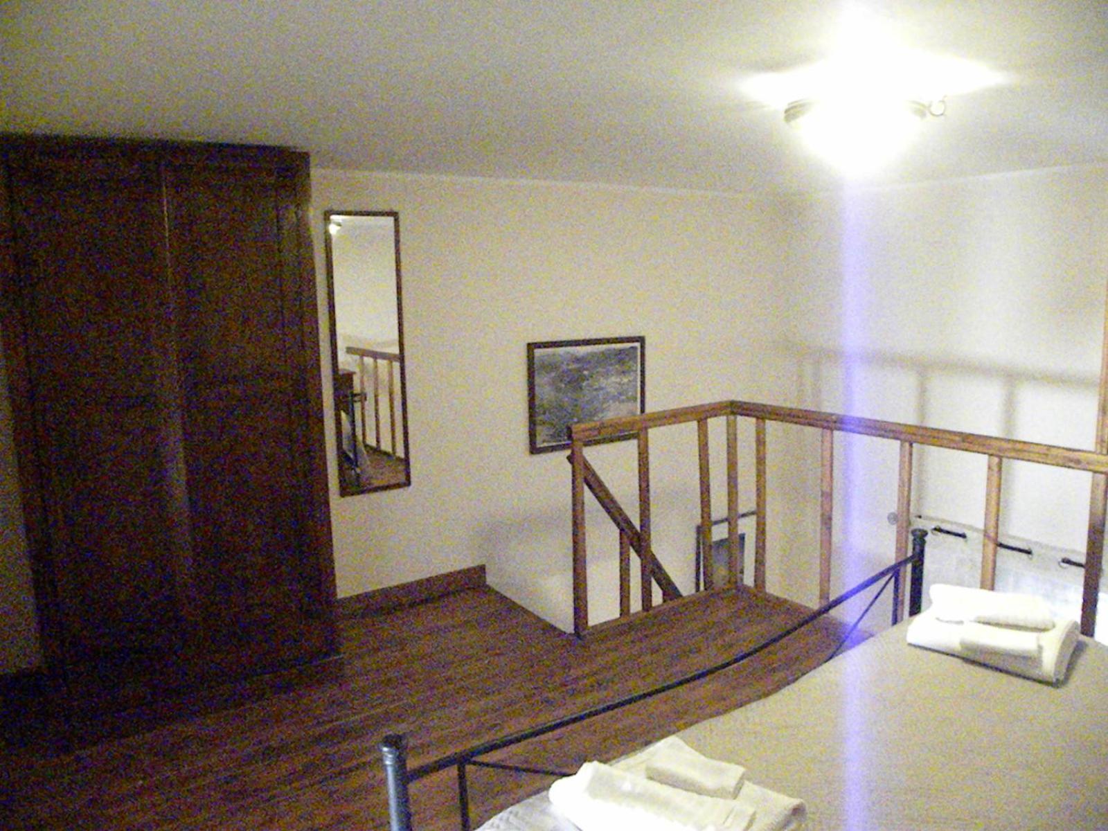 Case Vacanze Albamarina Lipari Kültér fotó