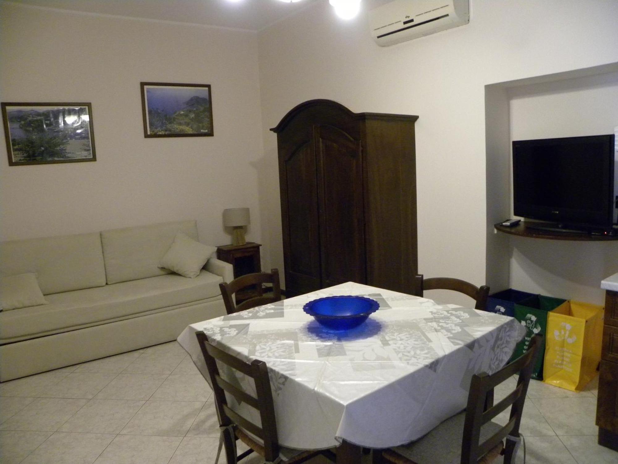 Case Vacanze Albamarina Lipari Kültér fotó