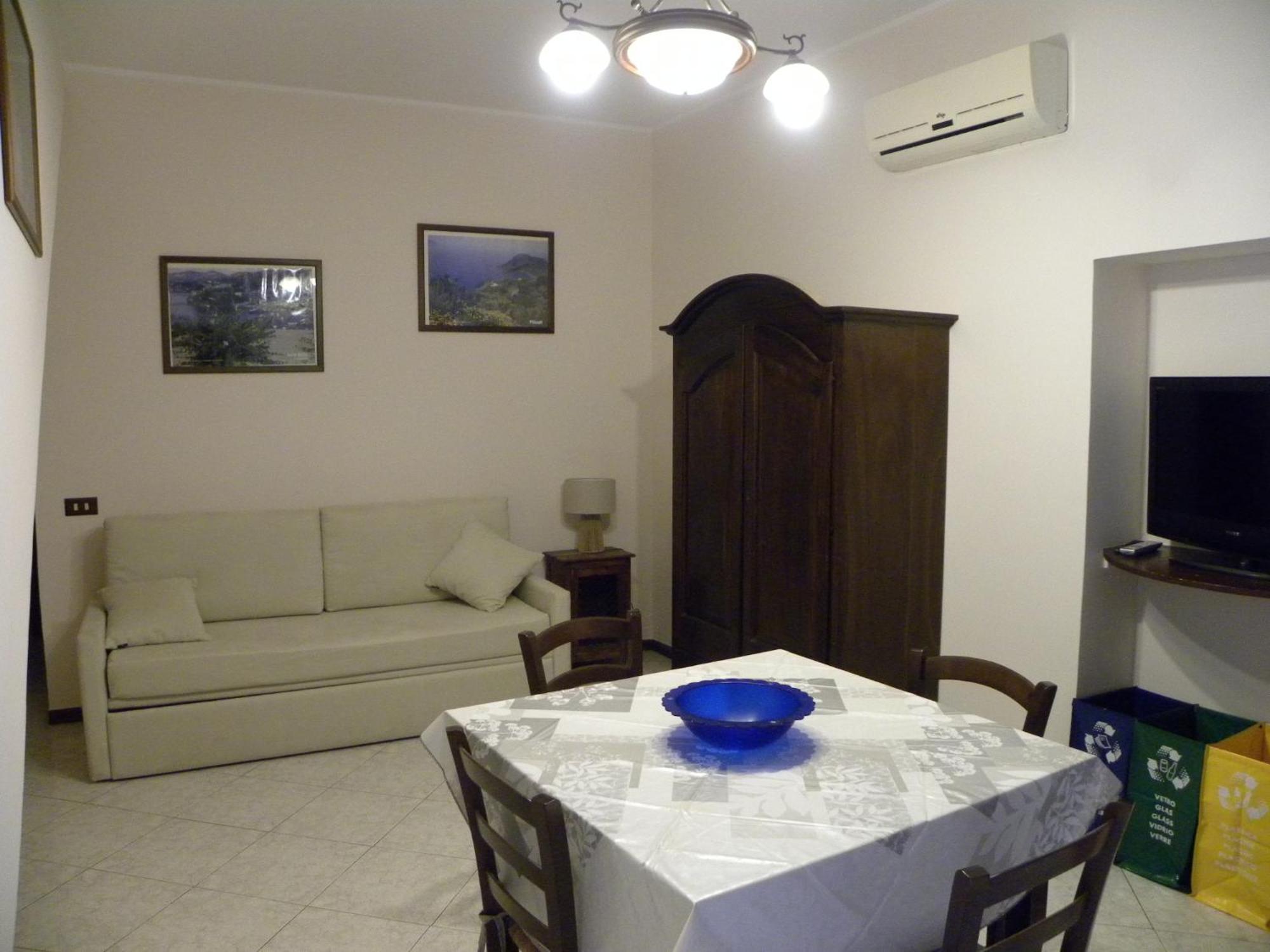 Case Vacanze Albamarina Lipari Kültér fotó
