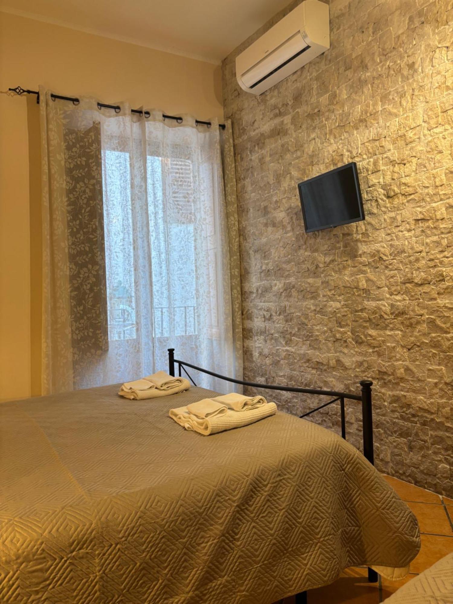 Case Vacanze Albamarina Lipari Kültér fotó