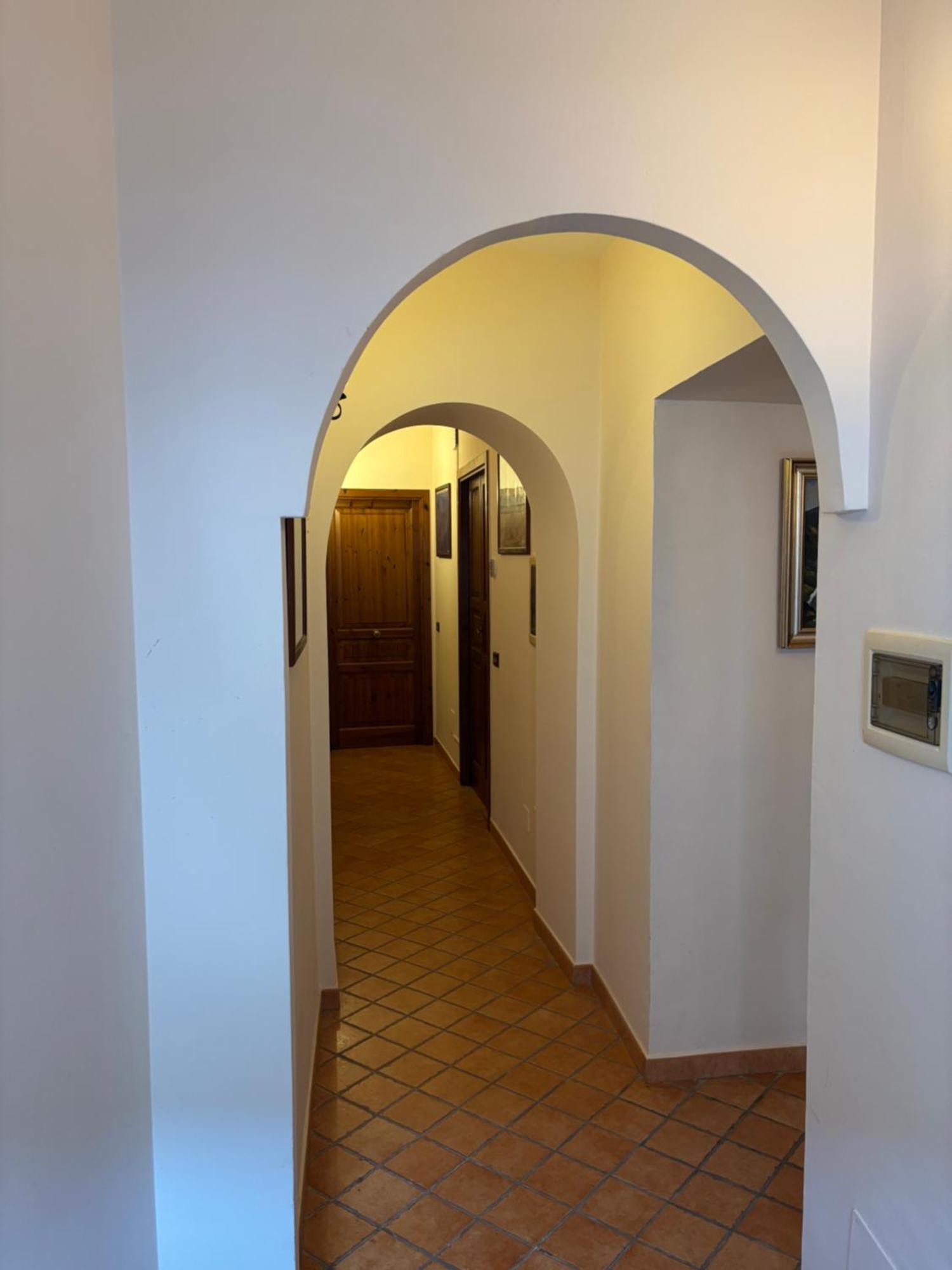 Case Vacanze Albamarina Lipari Kültér fotó