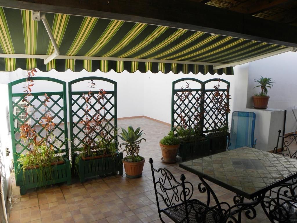 Case Vacanze Albamarina Lipari Szoba fotó