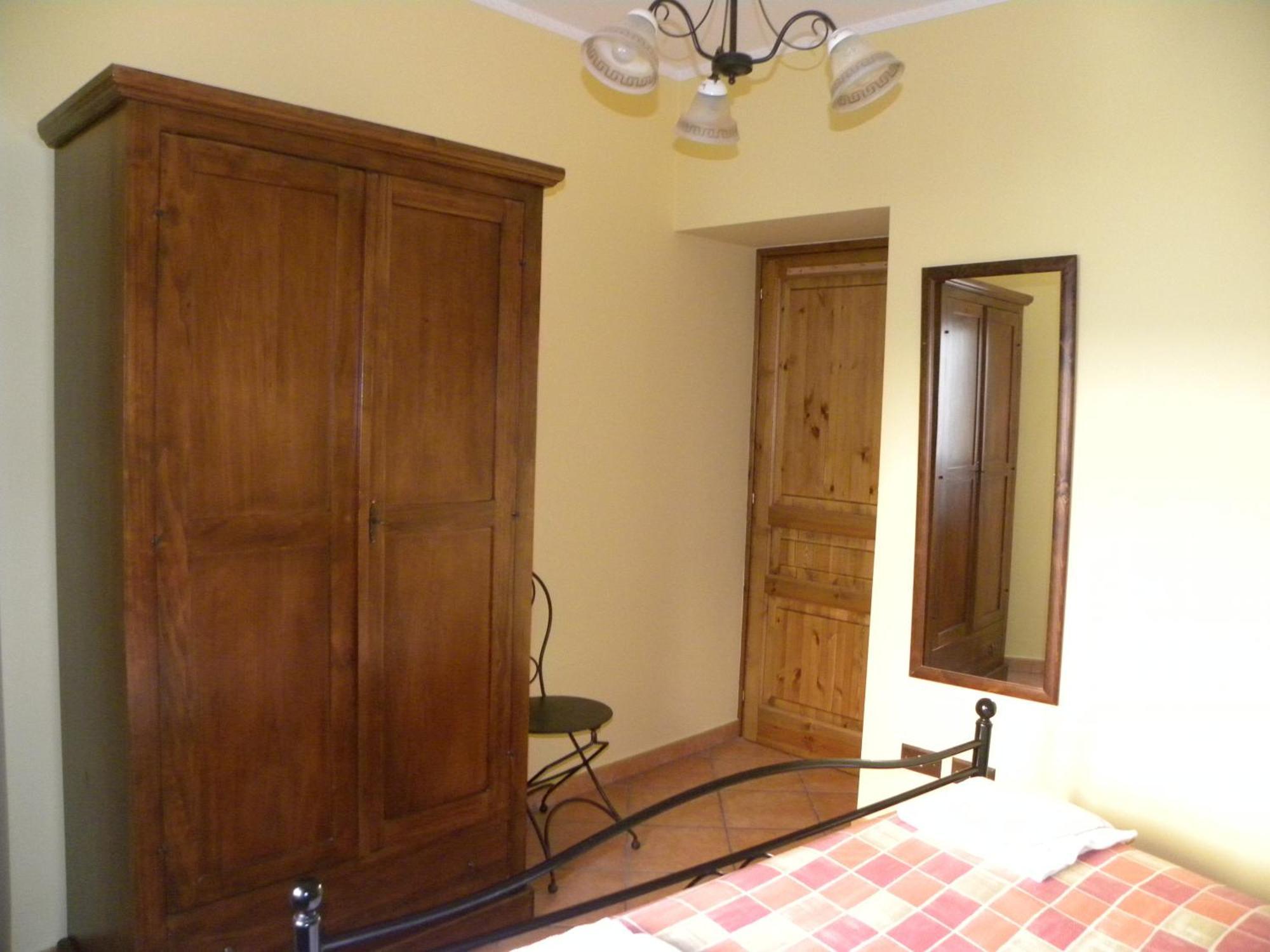 Case Vacanze Albamarina Lipari Kültér fotó