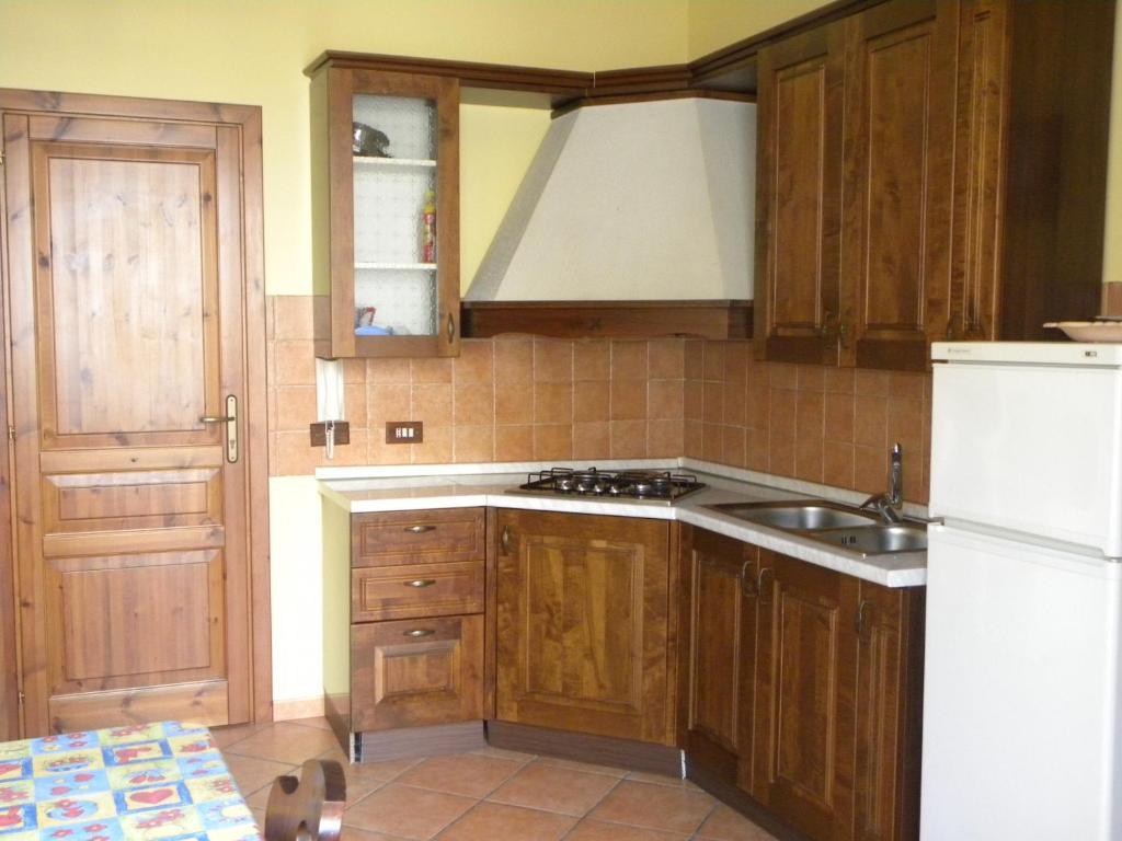 Case Vacanze Albamarina Lipari Szoba fotó